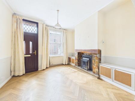 3 bedroom Terraced House for sale in Borough Road, St Helens Central, St Helens, WA10