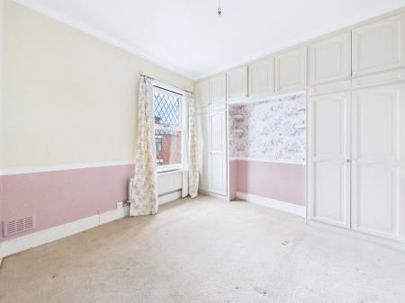 3 bedroom Terraced House for sale in Borough Road, St Helens Central, St Helens, WA10
