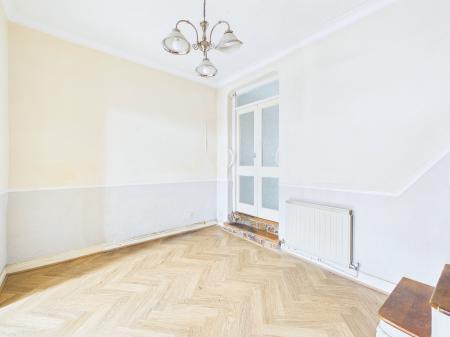 3 bedroom Terraced House for sale in Borough Road, St Helens Central, St Helens, WA10