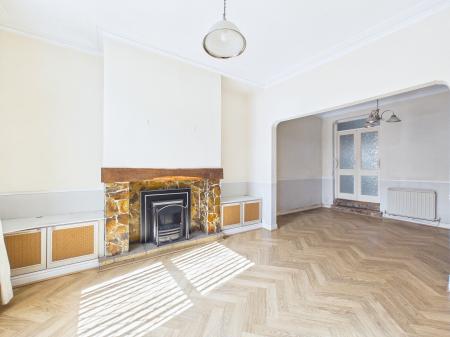 3 bedroom Terraced House for sale in Borough Road, St Helens Central, St Helens, WA10