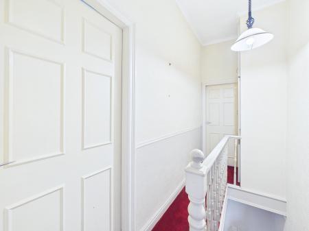 3 bedroom Terraced House for sale in Borough Road, St Helens Central, St Helens, WA10