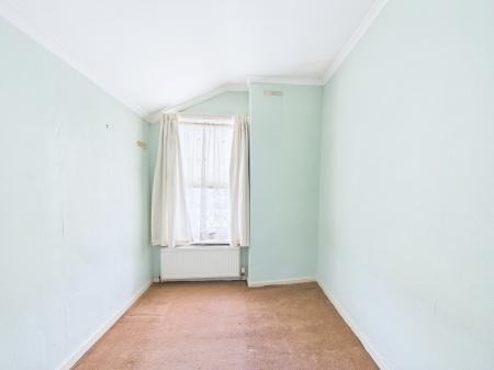3 bedroom Terraced House for sale in Borough Road, St Helens Central, St Helens, WA10