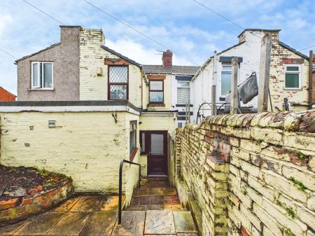 3 bedroom Terraced House for sale in Borough Road, St Helens Central, St Helens, WA10