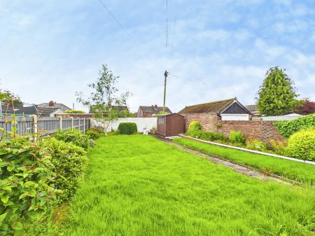 3 bedroom Semi-detached house for sale in Prescot Road, West Park, St Helens, WA10
