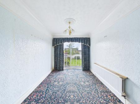 3 bedroom Semi-detached house for sale in Prescot Road, West Park, St Helens, WA10