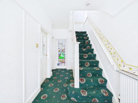3 bedroom Semi-detached house for sale in Prescot Road, West Park, St Helens, WA10