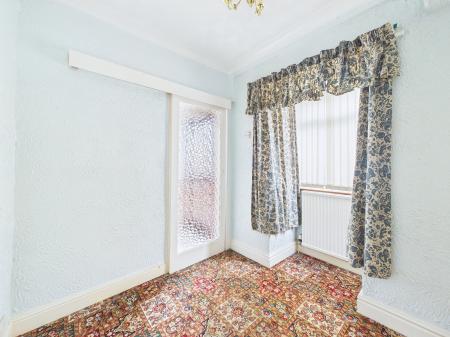 3 bedroom Semi-detached house for sale in Prescot Road, West Park, St Helens, WA10