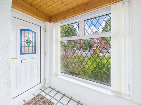 3 bedroom Semi-detached house for sale in Prescot Road, West Park, St Helens, WA10