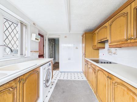 3 bedroom Semi-detached house for sale in Prescot Road, West Park, St Helens, WA10