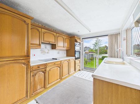 3 bedroom Semi-detached house for sale in Prescot Road, West Park, St Helens, WA10