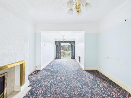 3 bedroom Semi-detached house for sale in Prescot Road, West Park, St Helens, WA10