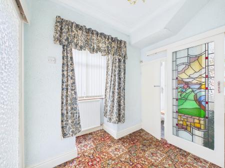 3 bedroom Semi-detached house for sale in Prescot Road, West Park, St Helens, WA10