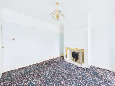 3 bedroom Semi-detached house for sale in Prescot Road, West Park, St Helens, WA10