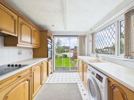 3 bedroom Semi-detached house for sale in Prescot Road, West Park, St Helens, WA10