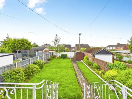 3 bedroom Semi-detached house for sale in Prescot Road, West Park, St Helens, WA10