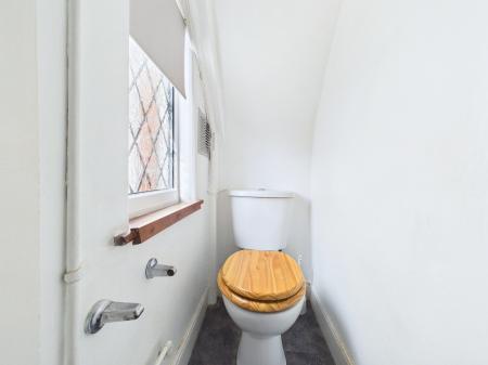 3 bedroom Semi-detached house for sale in Prescot Road, West Park, St Helens, WA10