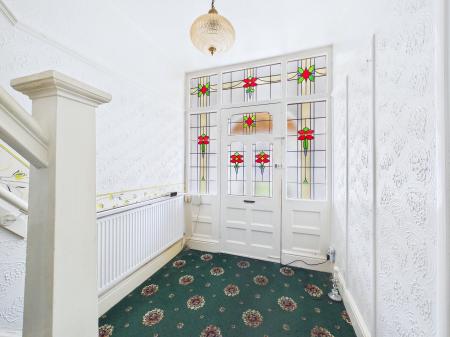 3 bedroom Semi-detached house for sale in Prescot Road, West Park, St Helens, WA10