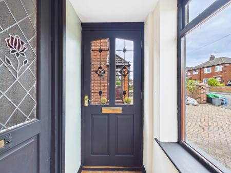 3 bedroom Semi-detached house for sale in Clipsley Crescent, Haydock, WA11