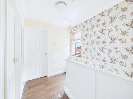 3 bedroom Semi-detached house for sale in Clipsley Crescent, Haydock, WA11