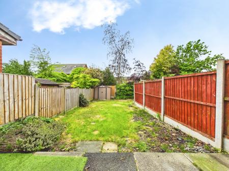 3 bedroom Semi-detached house for sale in Clipsley Crescent, Haydock, WA11