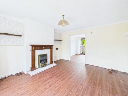 3 bedroom Semi-detached house for sale in Clipsley Crescent, Haydock, WA11