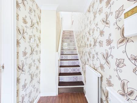 3 bedroom Semi-detached house for sale in Clipsley Crescent, Haydock, WA11