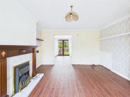 3 bedroom Semi-detached house for sale in Clipsley Crescent, Haydock, WA11