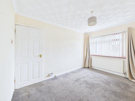 3 bedroom Semi-detached house for sale in Clipsley Crescent, Haydock, WA11