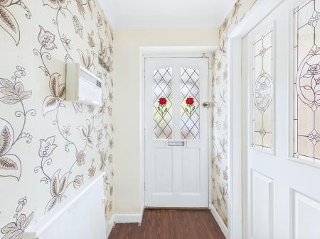 3 bedroom Semi-detached house for sale in Clipsley Crescent, Haydock, WA11