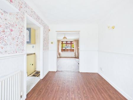 3 bedroom Semi-detached house for sale in Clipsley Crescent, Haydock, WA11