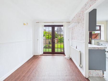 3 bedroom Semi-detached house for sale in Clipsley Crescent, Haydock, WA11