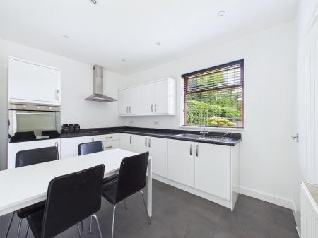 3 bedroom Semi-detached house for sale in Upland Road, Grange Park, St Helens, WA10