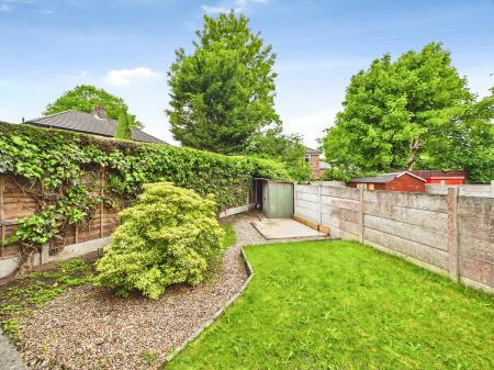 3 bedroom Semi-detached house for sale in Upland Road, Grange Park, St Helens, WA10