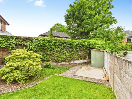 3 bedroom Semi-detached house for sale in Upland Road, Grange Park, St Helens, WA10