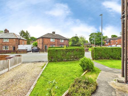 3 bedroom Semi-detached house for sale in Upland Road, Grange Park, St Helens, WA10