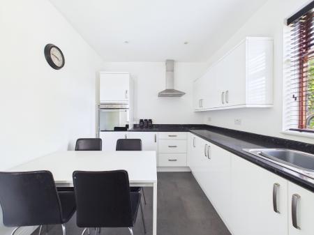 3 bedroom Semi-detached house for sale in Upland Road, Grange Park, St Helens, WA10