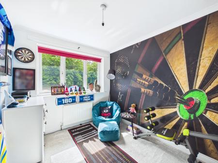 4 bedroom Semi-detached house for sale in Magnolia Close, Haydock, WA11