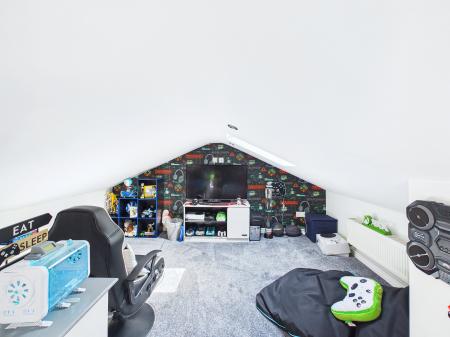 4 bedroom Semi-detached house for sale in Magnolia Close, Haydock, WA11