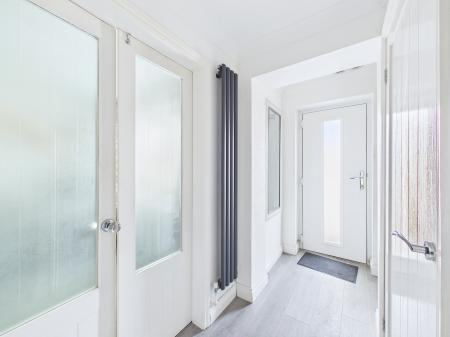 4 bedroom Semi-detached house for sale in Magnolia Close, Haydock, WA11