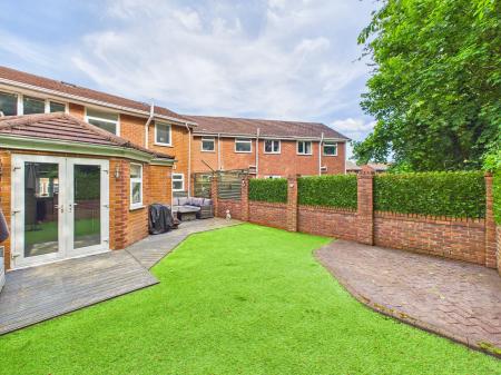 4 bedroom Semi-detached house for sale in Magnolia Close, Haydock, WA11