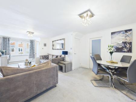 4 bedroom Semi-detached house for sale in Magnolia Close, Haydock, WA11