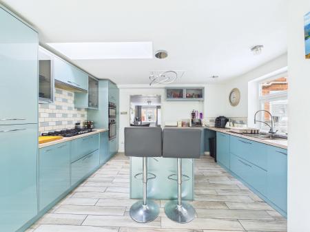 4 bedroom Semi-detached house for sale in Magnolia Close, Haydock, WA11