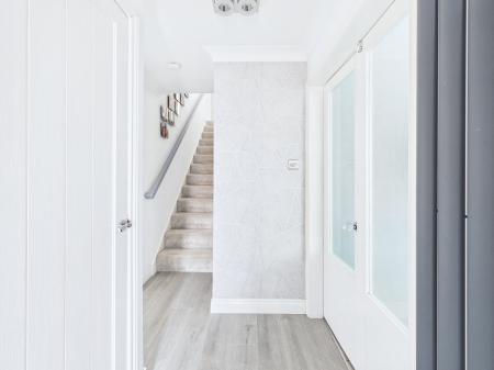 4 bedroom Semi-detached house for sale in Magnolia Close, Haydock, WA11