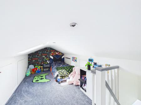 4 bedroom Semi-detached house for sale in Magnolia Close, Haydock, WA11
