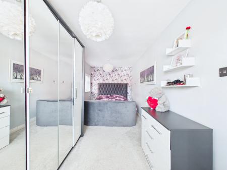 4 bedroom Semi-detached house for sale in Magnolia Close, Haydock, WA11
