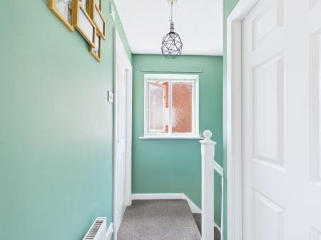 2 bedroom Semi-detached house for sale in The Shires, The Shires, St Helens, WA10