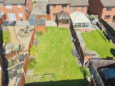 2 bedroom Semi-detached house for sale in The Shires, The Shires, St Helens, WA10