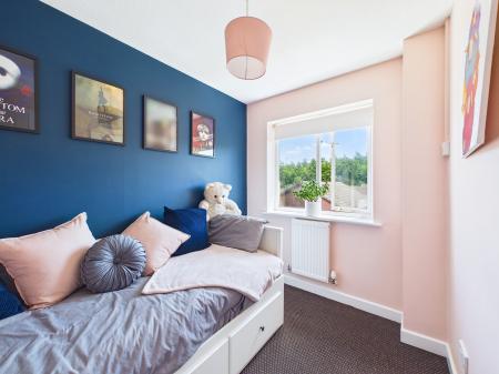 2 bedroom Semi-detached house for sale in The Shires, The Shires, St Helens, WA10