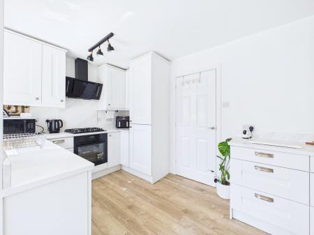 2 bedroom Semi-detached house for sale in The Shires, The Shires, St Helens, WA10