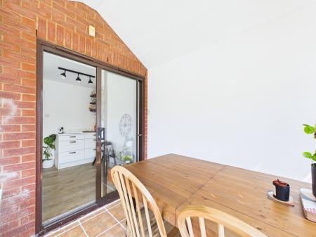 2 bedroom Semi-detached house for sale in The Shires, The Shires, St Helens, WA10